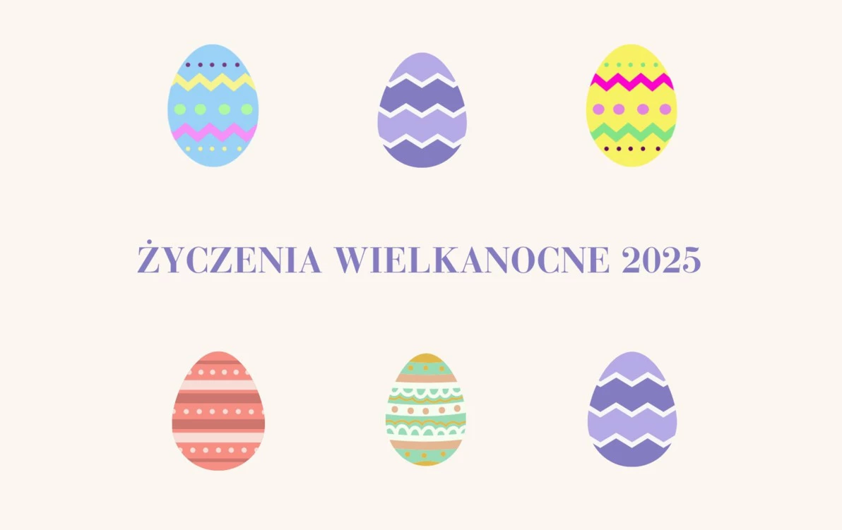 Wielkanoc 2025